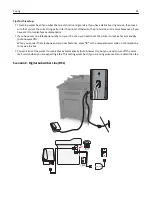 Preview for 95 page of Lexmark MX910 Series User Manual