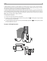 Preview for 96 page of Lexmark MX910 Series User Manual