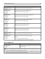 Preview for 123 page of Lexmark MX910 Series User Manual