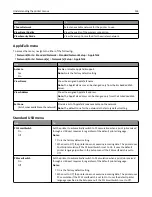 Preview for 134 page of Lexmark MX910 Series User Manual