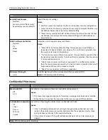 Preview for 143 page of Lexmark MX910 Series User Manual