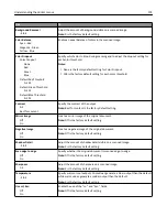 Preview for 174 page of Lexmark MX910 Series User Manual