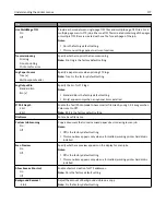 Preview for 177 page of Lexmark MX910 Series User Manual