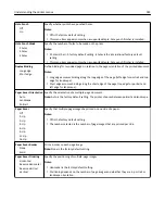 Preview for 183 page of Lexmark MX910 Series User Manual