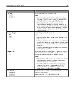 Preview for 185 page of Lexmark MX910 Series User Manual