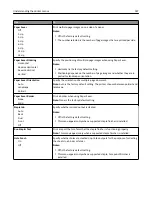 Preview for 187 page of Lexmark MX910 Series User Manual