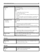 Preview for 191 page of Lexmark MX910 Series User Manual