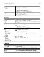 Preview for 196 page of Lexmark MX910 Series User Manual