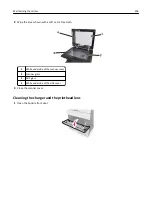 Preview for 206 page of Lexmark MX910 Series User Manual