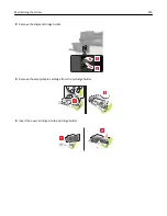 Preview for 216 page of Lexmark MX910 Series User Manual