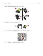 Preview for 219 page of Lexmark MX910 Series User Manual