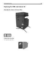 Preview for 225 page of Lexmark MX910 Series User Manual