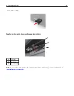 Preview for 227 page of Lexmark MX910 Series User Manual