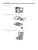 Preview for 236 page of Lexmark MX910 Series User Manual