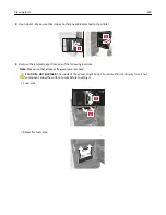 Preview for 248 page of Lexmark MX910 Series User Manual