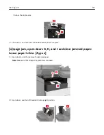 Preview for 255 page of Lexmark MX910 Series User Manual