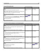 Preview for 296 page of Lexmark MX910 Series User Manual