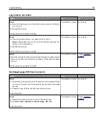 Preview for 297 page of Lexmark MX910 Series User Manual