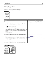 Preview for 301 page of Lexmark MX910 Series User Manual