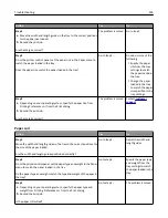 Preview for 305 page of Lexmark MX910 Series User Manual