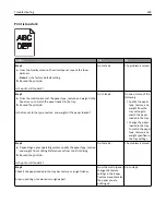 Preview for 309 page of Lexmark MX910 Series User Manual