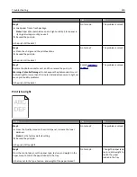 Preview for 310 page of Lexmark MX910 Series User Manual