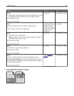 Preview for 311 page of Lexmark MX910 Series User Manual