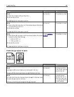 Preview for 312 page of Lexmark MX910 Series User Manual