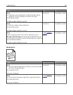 Preview for 313 page of Lexmark MX910 Series User Manual