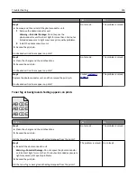 Preview for 316 page of Lexmark MX910 Series User Manual