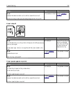 Preview for 317 page of Lexmark MX910 Series User Manual