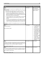 Preview for 324 page of Lexmark MX910 Series User Manual