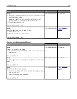 Preview for 325 page of Lexmark MX910 Series User Manual