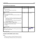 Preview for 326 page of Lexmark MX910 Series User Manual