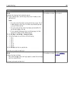 Preview for 328 page of Lexmark MX910 Series User Manual