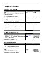 Preview for 329 page of Lexmark MX910 Series User Manual