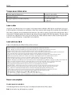 Preview for 339 page of Lexmark MX910 Series User Manual