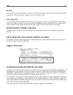 Preview for 341 page of Lexmark MX910 Series User Manual