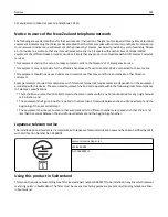 Preview for 344 page of Lexmark MX910 Series User Manual