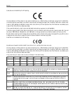 Preview for 347 page of Lexmark MX910 Series User Manual