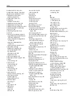 Preview for 353 page of Lexmark MX910 Series User Manual