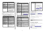 Preview for 4 page of Lexmark MX931 Quick Reference