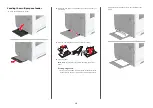 Preview for 15 page of Lexmark MX931 Quick Reference