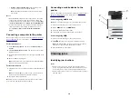 Preview for 18 page of Lexmark MX931 Quick Reference