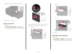 Preview for 22 page of Lexmark MX931 Quick Reference