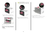 Preview for 25 page of Lexmark MX931 Quick Reference