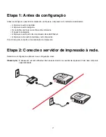 Preview for 15 page of Lexmark N7000E Setup Manual