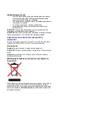 Preview for 24 page of Lexmark N7000E Setup Manual