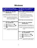 Preview for 29 page of Lexmark N7000E Setup Manual