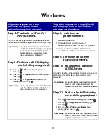 Preview for 39 page of Lexmark N7000E Setup Manual